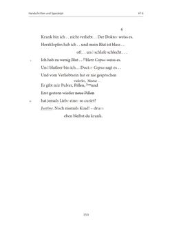 Image of the Page - 359 - in Paracelsus - Historisch-kritische Ausgabe