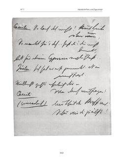 Image of the Page - 360 - in Paracelsus - Historisch-kritische Ausgabe