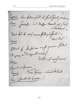 Image of the Page - 368 - in Paracelsus - Historisch-kritische Ausgabe