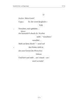 Image of the Page - 373 - in Paracelsus - Historisch-kritische Ausgabe