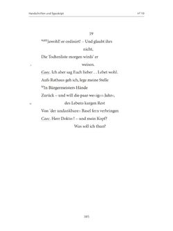 Image of the Page - 385 - in Paracelsus - Historisch-kritische Ausgabe