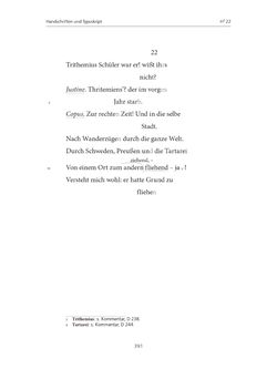 Bild der Seite - 391 - in Paracelsus - Historisch-kritische Ausgabe