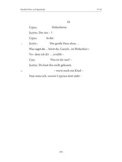 Bild der Seite - 395 - in Paracelsus - Historisch-kritische Ausgabe