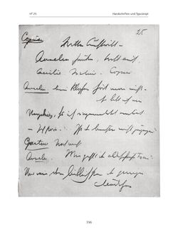 Bild der Seite - 396 - in Paracelsus - Historisch-kritische Ausgabe