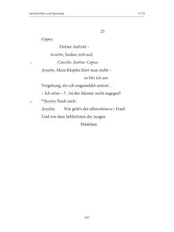 Bild der Seite - 397 - in Paracelsus - Historisch-kritische Ausgabe