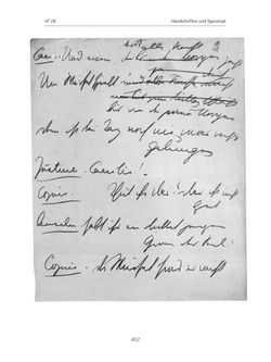 Bild der Seite - 402 - in Paracelsus - Historisch-kritische Ausgabe