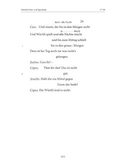 Bild der Seite - 403 - in Paracelsus - Historisch-kritische Ausgabe