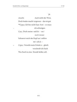 Bild der Seite - 405 - in Paracelsus - Historisch-kritische Ausgabe