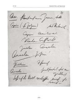 Bild der Seite - 406 - in Paracelsus - Historisch-kritische Ausgabe