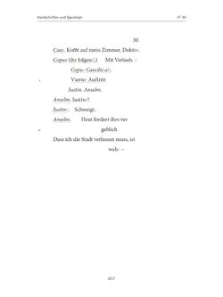 Bild der Seite - 407 - in Paracelsus - Historisch-kritische Ausgabe