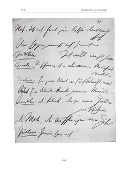 Bild der Seite - 408 - in Paracelsus - Historisch-kritische Ausgabe