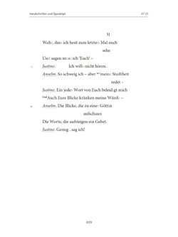 Bild der Seite - 409 - in Paracelsus - Historisch-kritische Ausgabe