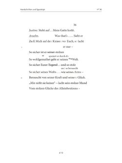 Image of the Page - 419 - in Paracelsus - Historisch-kritische Ausgabe