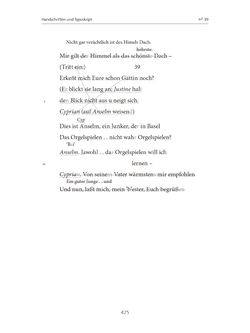 Bild der Seite - 425 - in Paracelsus - Historisch-kritische Ausgabe