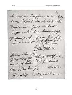 Bild der Seite - 430 - in Paracelsus - Historisch-kritische Ausgabe