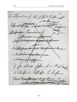 Bild der Seite - 434 - in Paracelsus - Historisch-kritische Ausgabe