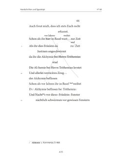 Bild der Seite - 435 - in Paracelsus - Historisch-kritische Ausgabe