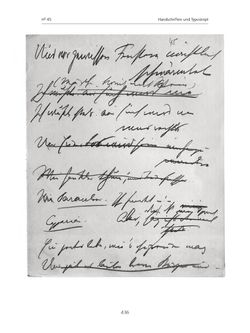 Bild der Seite - 436 - in Paracelsus - Historisch-kritische Ausgabe