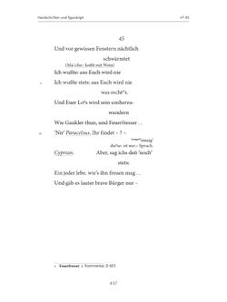 Bild der Seite - 437 - in Paracelsus - Historisch-kritische Ausgabe