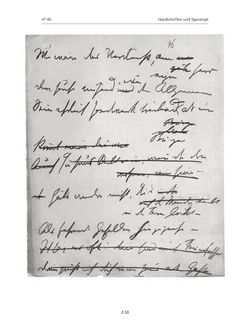 Bild der Seite - 438 - in Paracelsus - Historisch-kritische Ausgabe