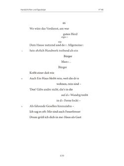 Image of the Page - 439 - in Paracelsus - Historisch-kritische Ausgabe
