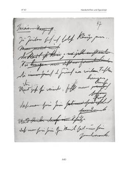 Image of the Page - 440 - in Paracelsus - Historisch-kritische Ausgabe