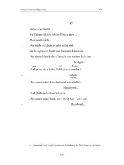Image of the Page - 441 - in Paracelsus - Historisch-kritische Ausgabe