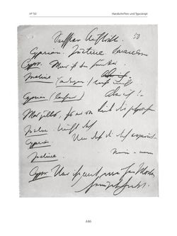 Image of the Page - 446 - in Paracelsus - Historisch-kritische Ausgabe