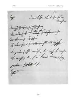 Image of the Page - 450 - in Paracelsus - Historisch-kritische Ausgabe