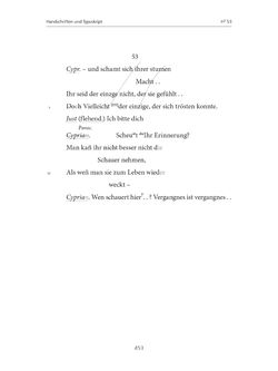 Image of the Page - 453 - in Paracelsus - Historisch-kritische Ausgabe