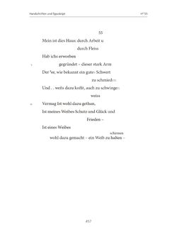 Bild der Seite - 457 - in Paracelsus - Historisch-kritische Ausgabe