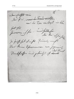 Bild der Seite - 458 - in Paracelsus - Historisch-kritische Ausgabe