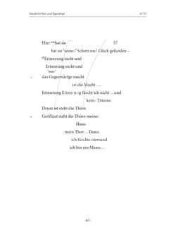 Image of the Page - 461 - in Paracelsus - Historisch-kritische Ausgabe