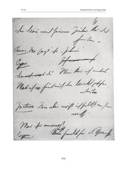 Image of the Page - 468 - in Paracelsus - Historisch-kritische Ausgabe