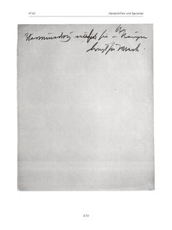 Image of the Page - 470 - in Paracelsus - Historisch-kritische Ausgabe