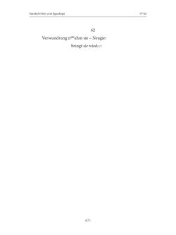 Image of the Page - 471 - in Paracelsus - Historisch-kritische Ausgabe