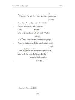 Image of the Page - 479 - in Paracelsus - Historisch-kritische Ausgabe