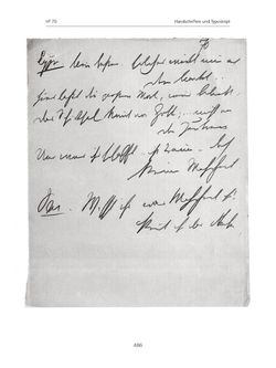 Image of the Page - 486 - in Paracelsus - Historisch-kritische Ausgabe