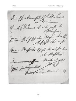 Image of the Page - 488 - in Paracelsus - Historisch-kritische Ausgabe