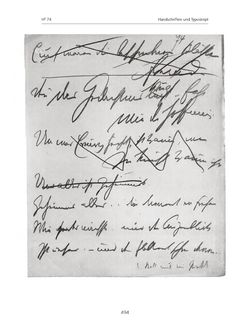 Bild der Seite - 494 - in Paracelsus - Historisch-kritische Ausgabe