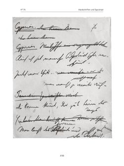 Image of the Page - 498 - in Paracelsus - Historisch-kritische Ausgabe