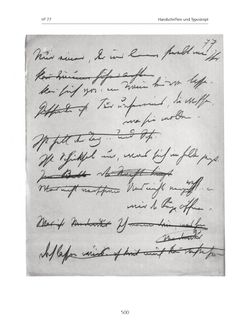 Image of the Page - 500 - in Paracelsus - Historisch-kritische Ausgabe