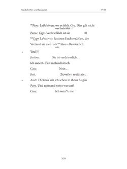 Bild der Seite - 509 - in Paracelsus - Historisch-kritische Ausgabe