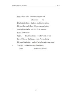 Bild der Seite - 511 - in Paracelsus - Historisch-kritische Ausgabe