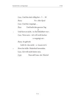 Image of the Page - 513 - in Paracelsus - Historisch-kritische Ausgabe