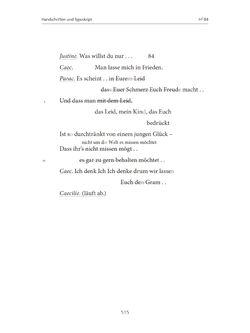 Image of the Page - 515 - in Paracelsus - Historisch-kritische Ausgabe