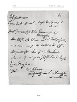 Image of the Page - 518 - in Paracelsus - Historisch-kritische Ausgabe