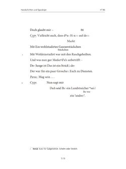 Image of the Page - 519 - in Paracelsus - Historisch-kritische Ausgabe