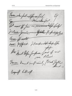 Image of the Page - 520 - in Paracelsus - Historisch-kritische Ausgabe