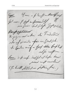 Image of the Page - 522 - in Paracelsus - Historisch-kritische Ausgabe